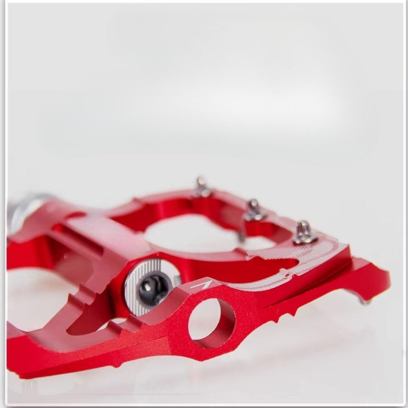 Mtb Pedals - Ultralight Bicycle Pedal All MTB DH