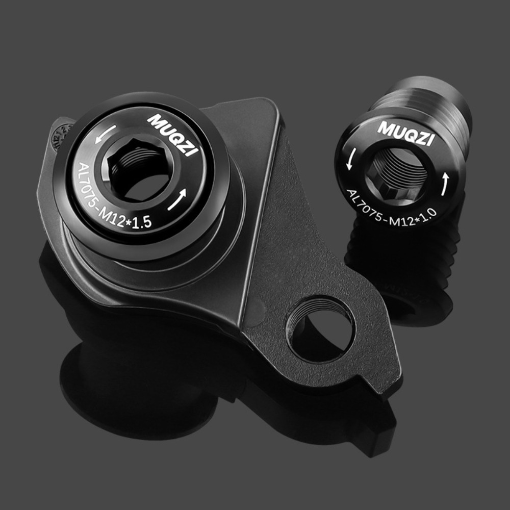 Cycling Gear Hanger - Gear Tail Hook Parts M12-1.0 UDH
