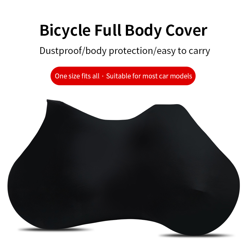 Cycling Gear Bag - Bike All Protector Cover MTB Bicycle