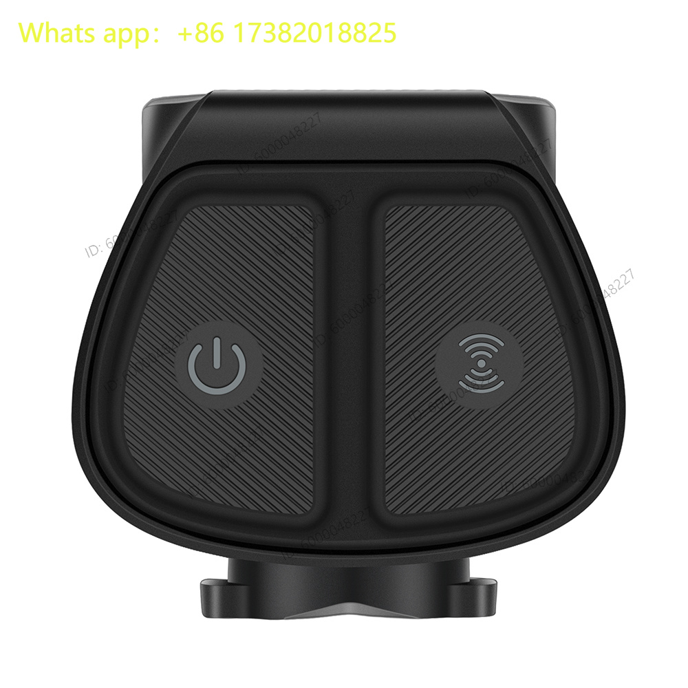 R300 Bicycle Radar Tail Light  - Bike Tail Light recension och pris
