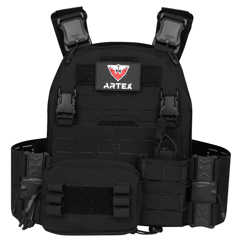 ARTEX 8310 Cycling Vest Outdoo - Cycling Gear In Winter recension och pris