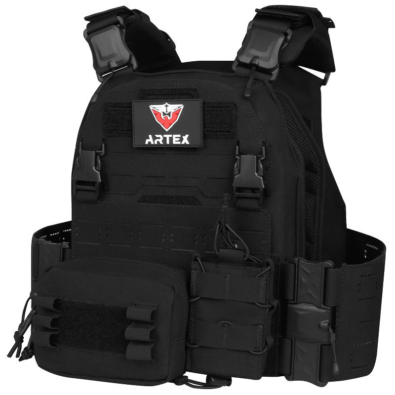 ARTEX 8310 Cycling Vest Outdoo - Cycling Gear In Winter recension och pris