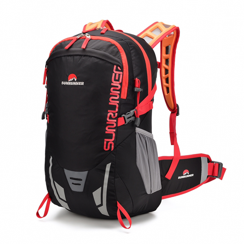 35L Hiking Backpack Bag Large  - Cycling Gear Bag recension och pris
