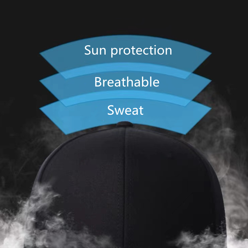 Baseball Cap Outdoor Fishing C - Cycling Gear Outlet recension och pris