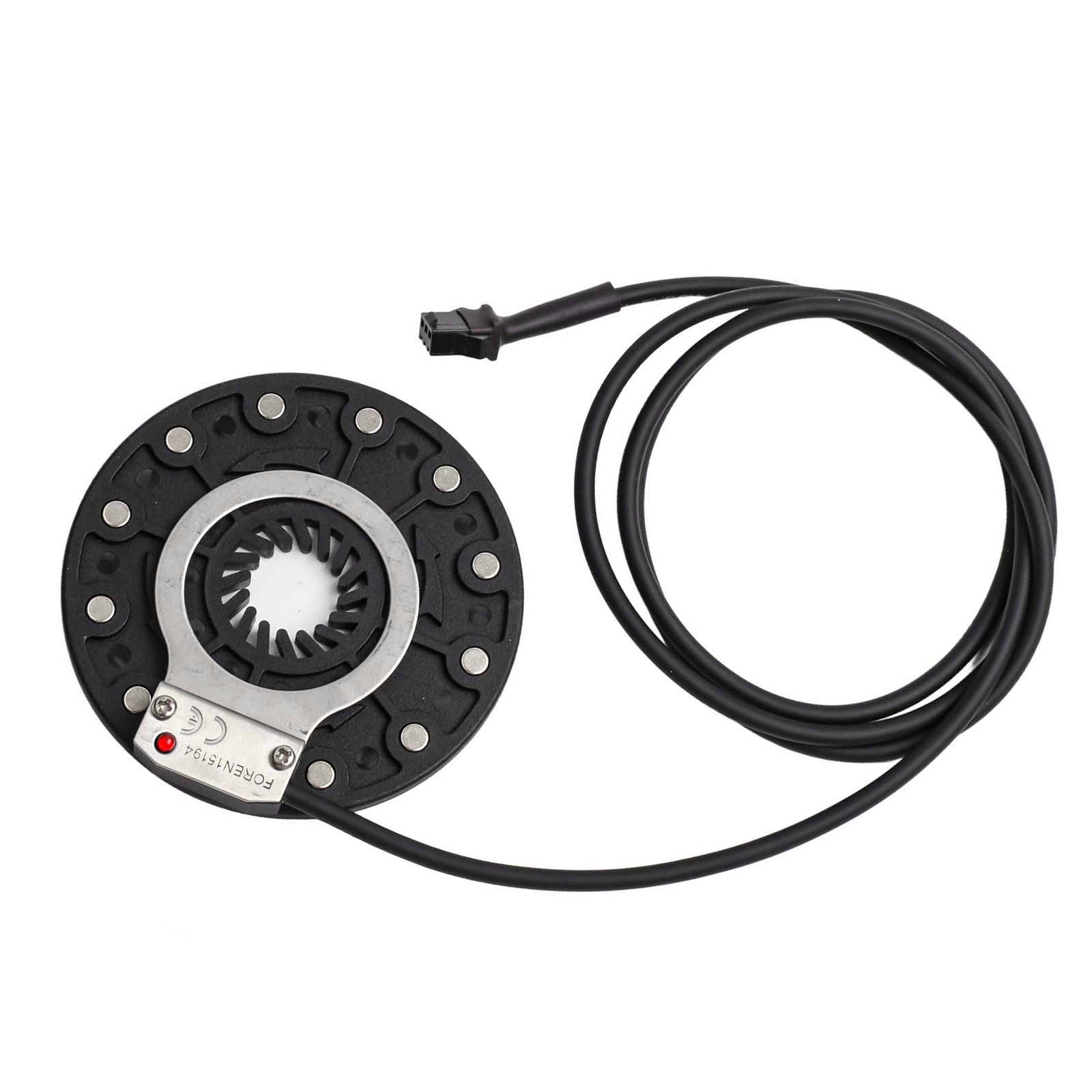 Electric Bicycle Power Sensor  - Mtb Pedals recension och pris