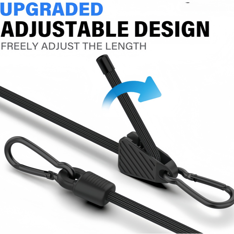SEAMETAL 2PCS Heavy Duty Lugga - Cycling Gear Hanger recension och pris