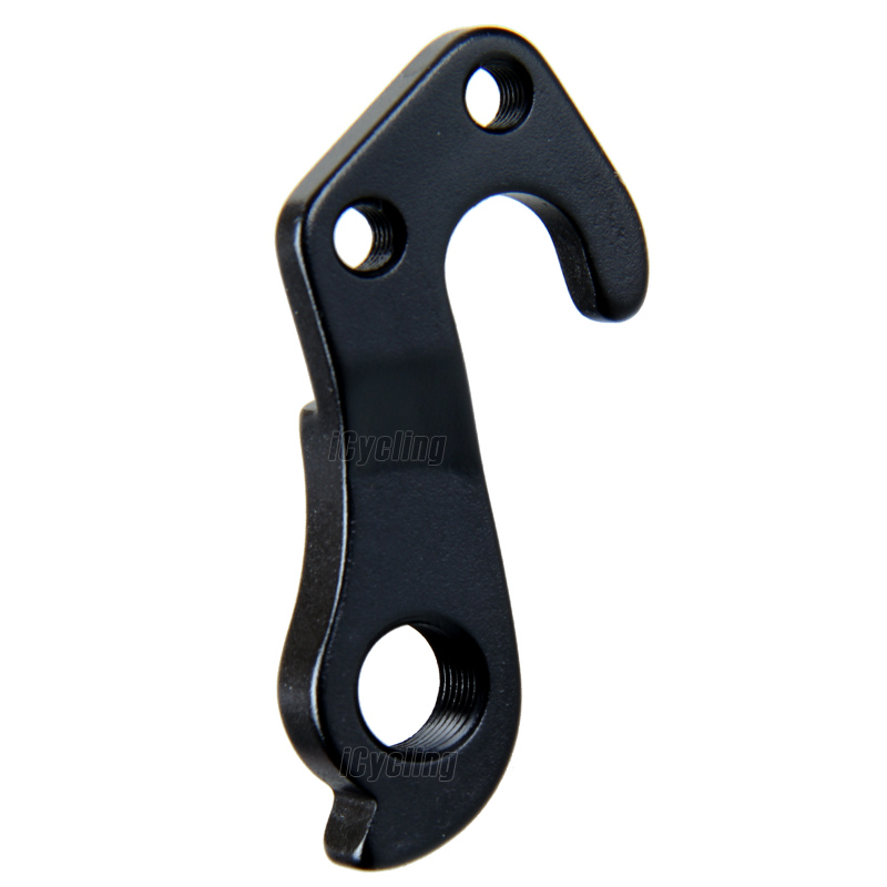MTB Road Bicycle Rear Deraille - Cycling Gear Hanger recension och pris