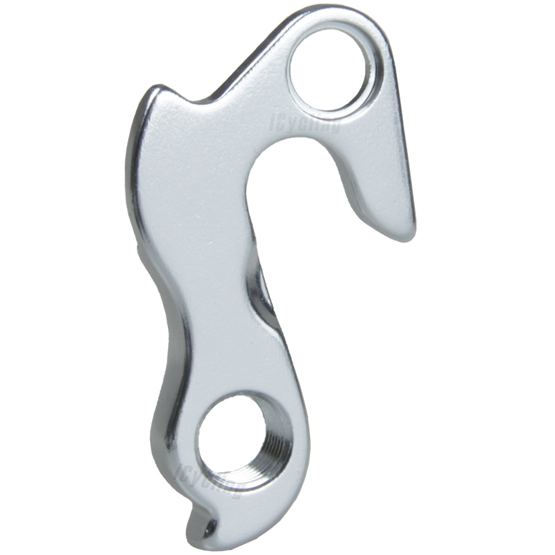 MTB Road Bicycle Rear Deraille - Cycling Gear Hanger recension och pris