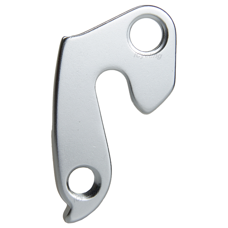 MTB Road Bicycle Rear Deraille - Cycling Gear Hanger recension och pris