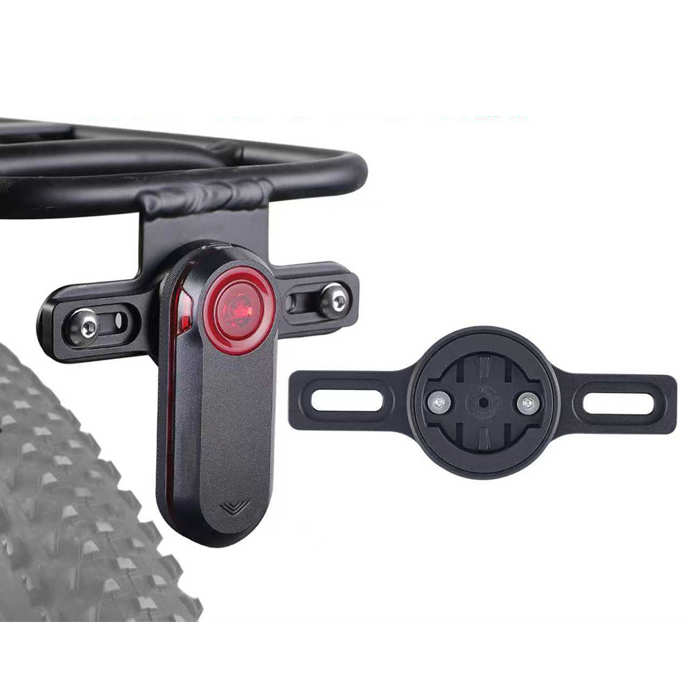 Bike Tail Light Mount Bracket  - Bike Tail Light recension och pris