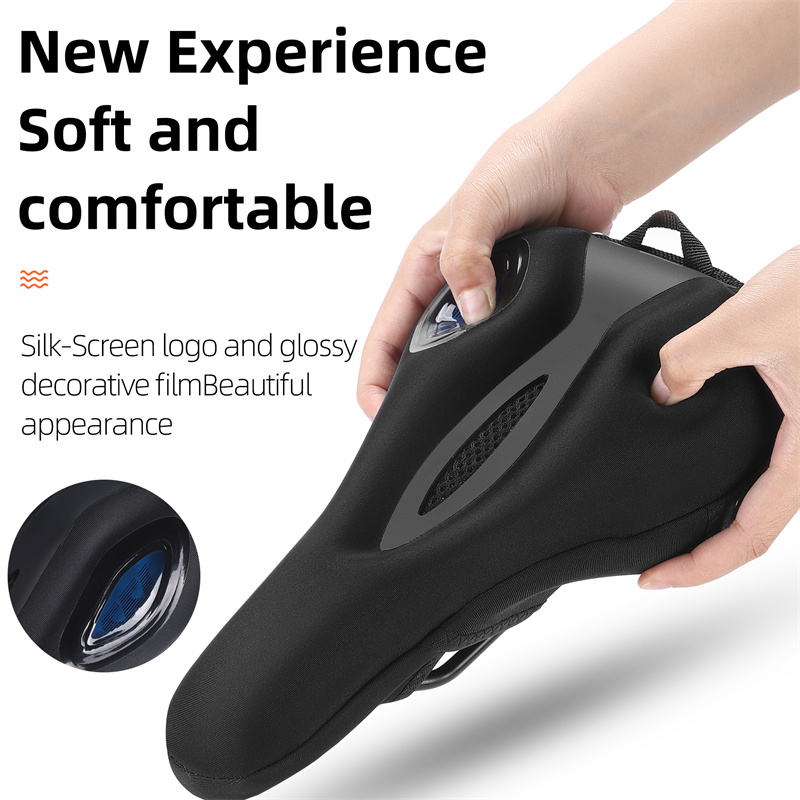 WEST BIKING Liquid Silicone Bi - Bike Tail Light recension och pris