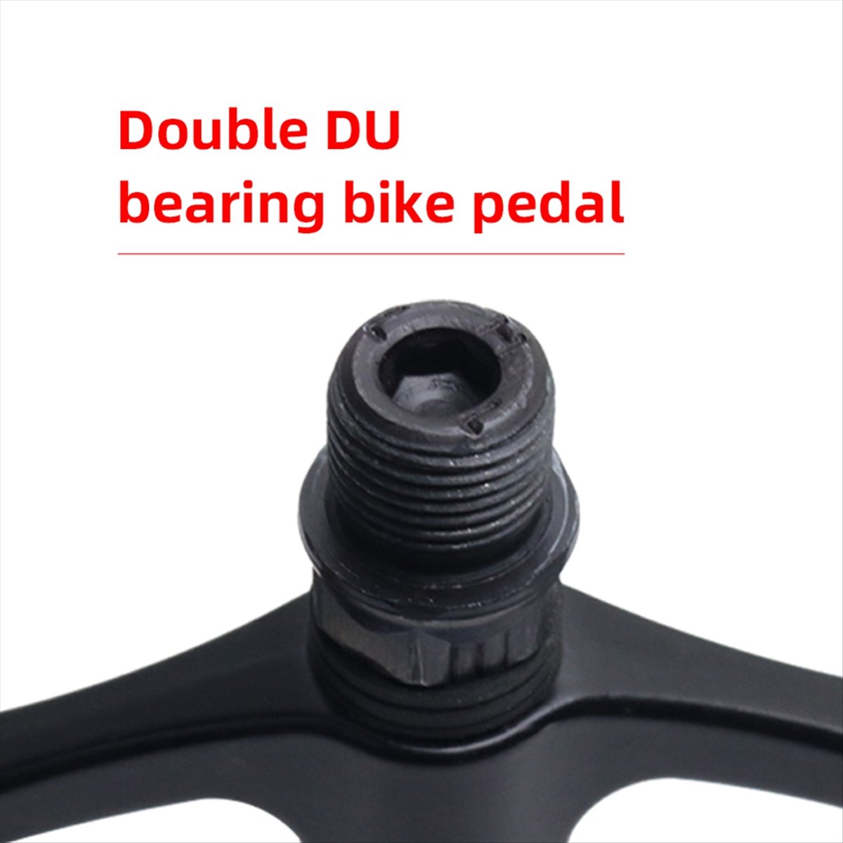ABXY  2pcs Bicycle Pedals Ultr - Mtb Pedals recension och pris