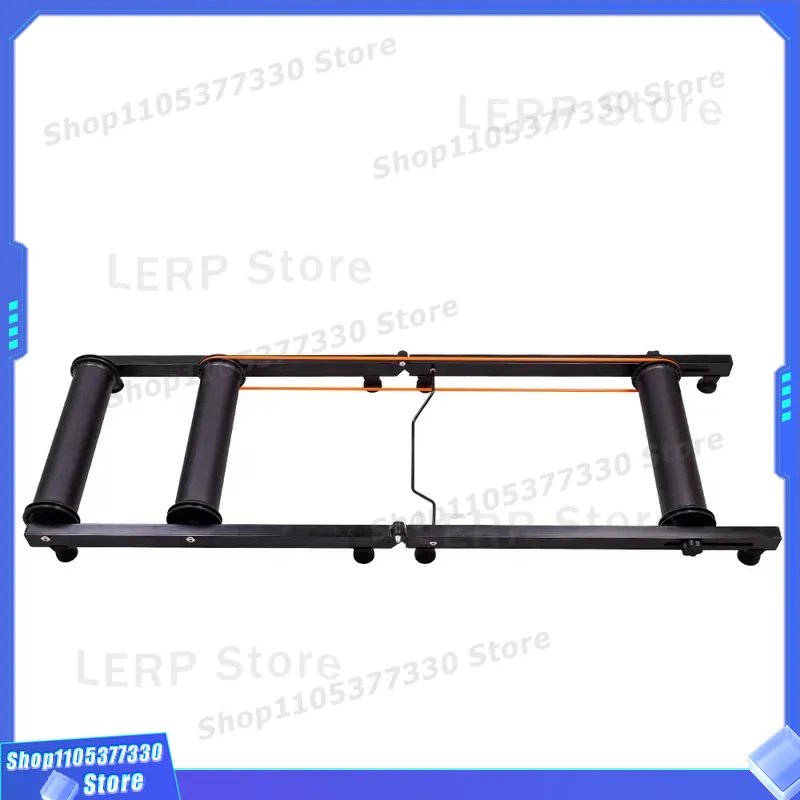 Indoor Cycling Trainer Stand f - Cycling Gear Table recension och pris