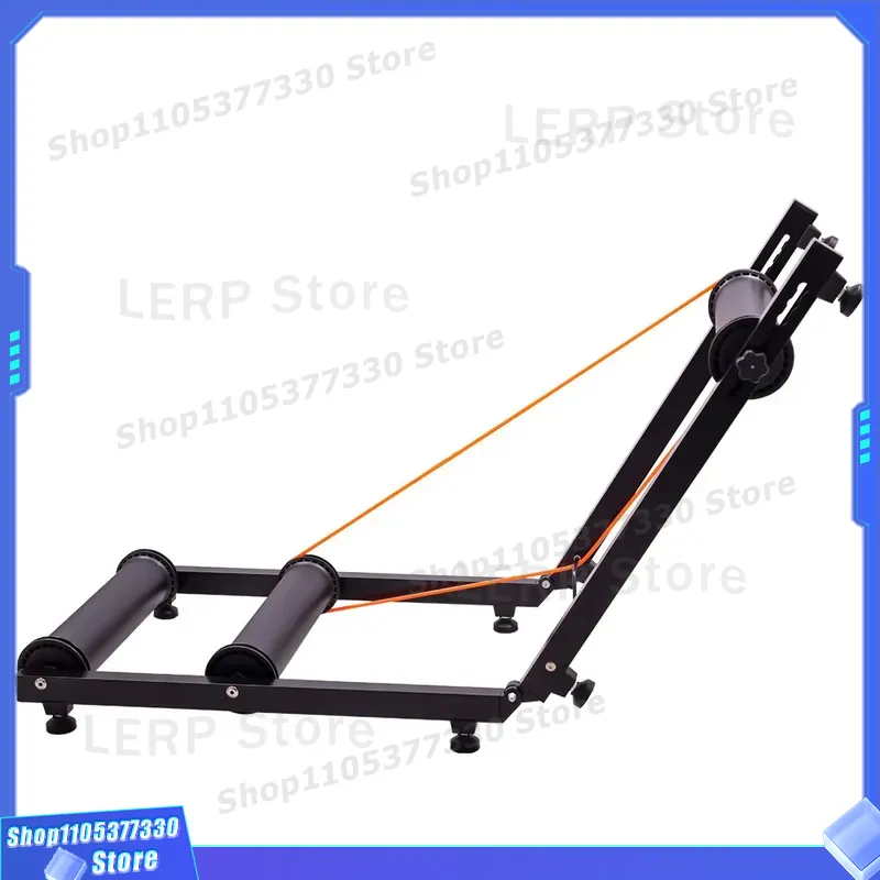 Indoor Cycling Trainer Stand f - Cycling Gear Table recension och pris