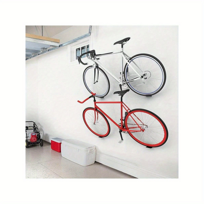 Iron Horizontal Bike Pedal Han - Cycling Gear Hanger recension och pris