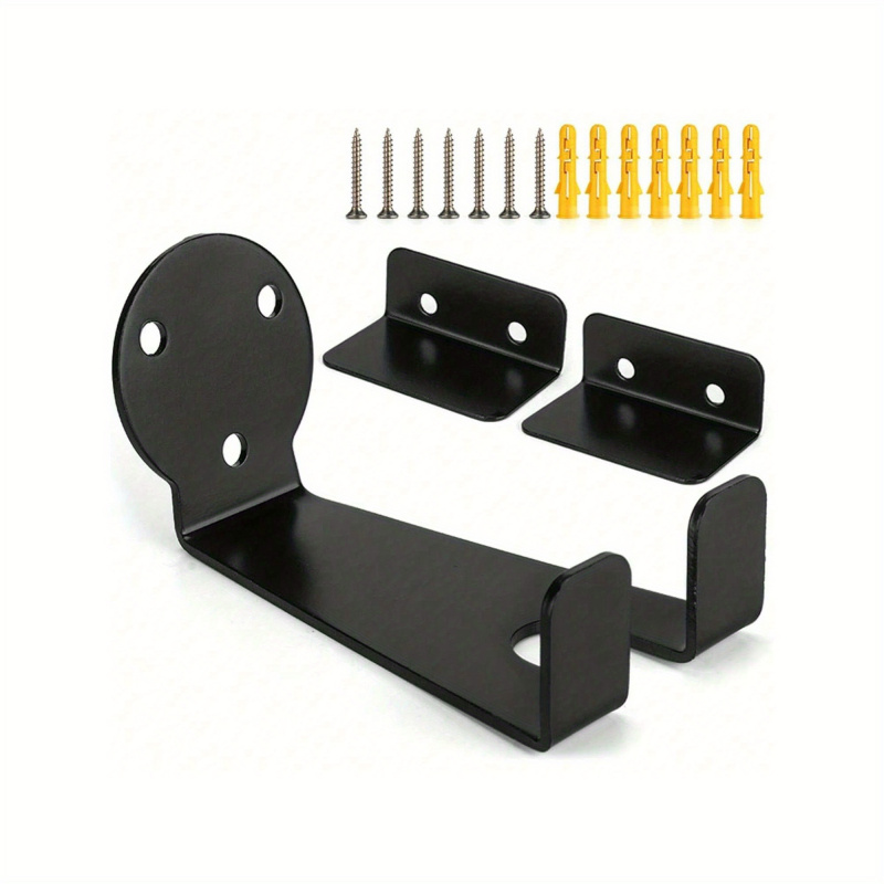 Iron Horizontal Bike Pedal Han - Cycling Gear Hanger recension och pris