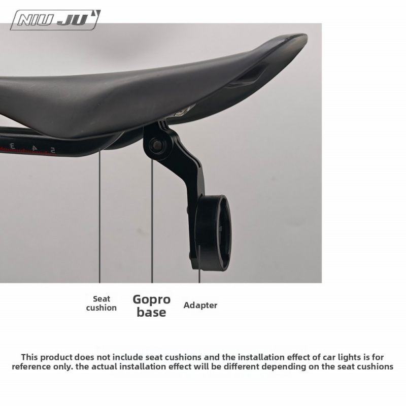Compatible with Bryton R300L R - Bike Tail Light recension och pris