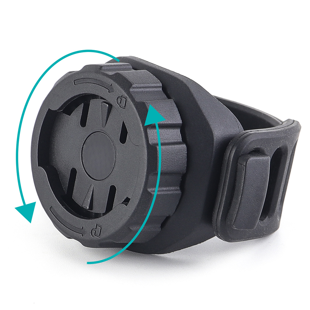 Bike Handlebar Computer Holder - Bike Tail Light recension och pris