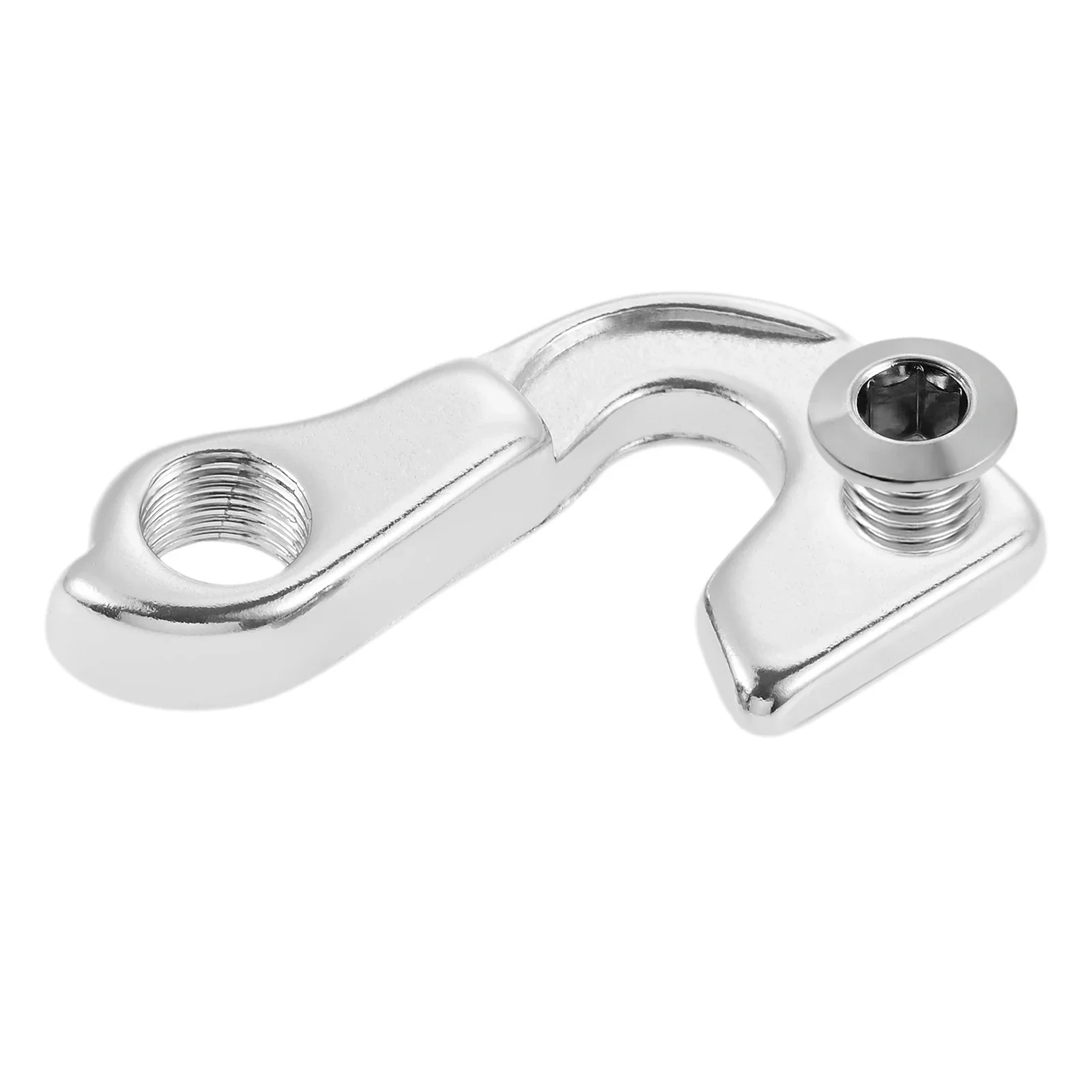 1Pc Aluminum MTB Road Bicycle  - Cycling Gear Hanger recension och pris