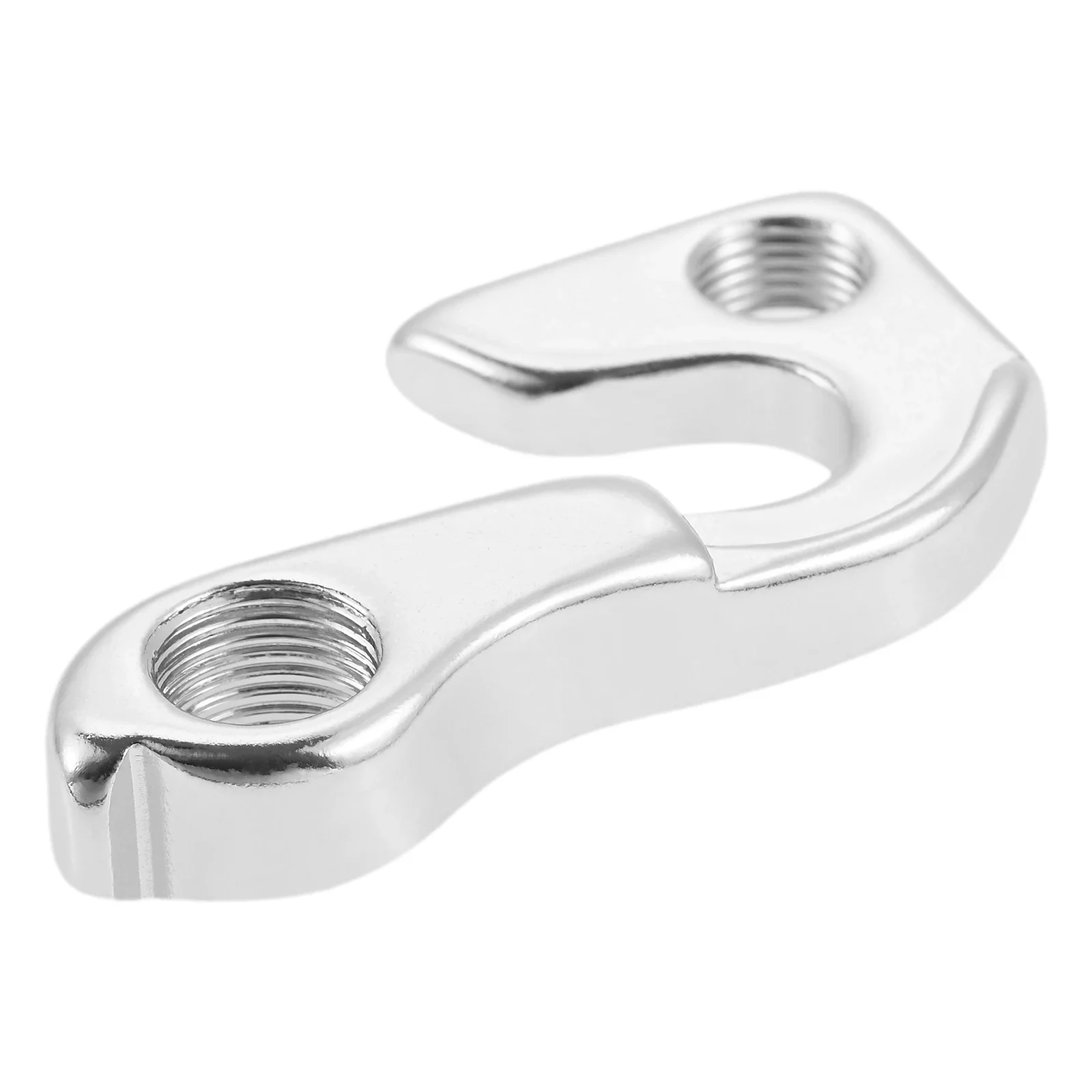 1Pc Aluminum MTB Road Bicycle  - Cycling Gear Hanger recension och pris