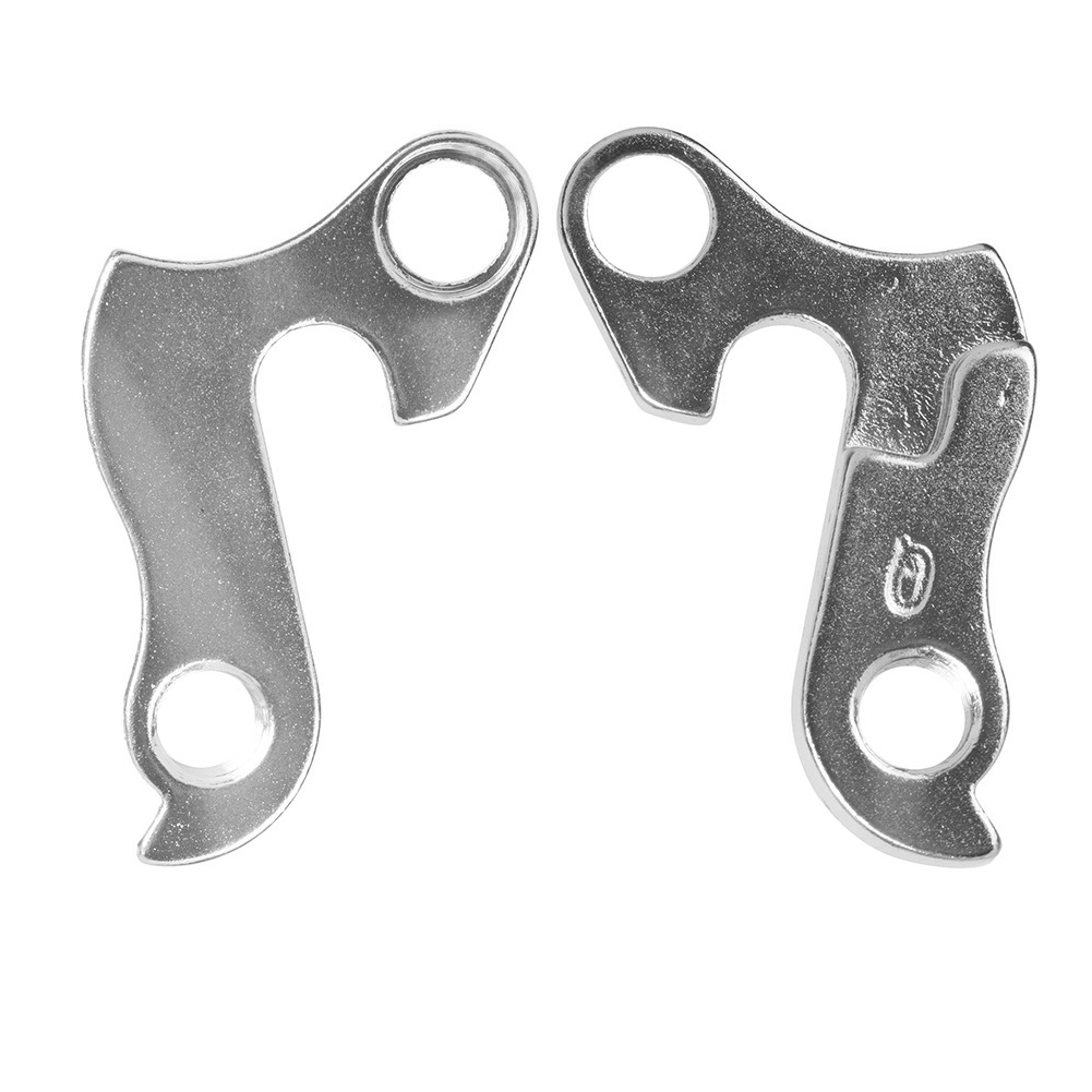 MTB Road Bicycle Rear Deraille - Cycling Gear Hanger recension och pris