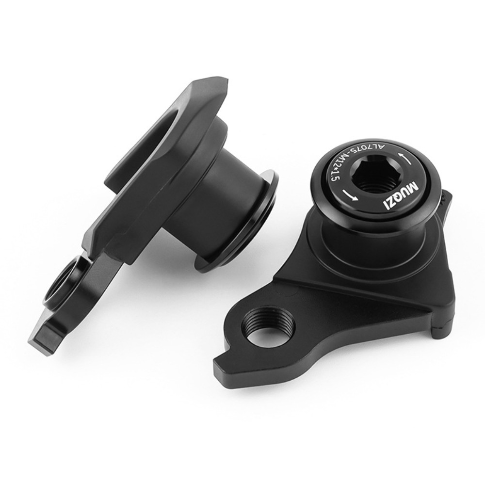 Gear Tail Hook Parts M12-1.0 U - Cycling Gear Hanger recension och pris