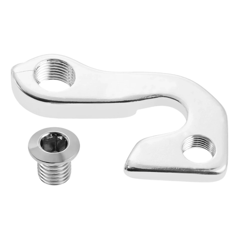 1Set Aluminium derailleur hang - Cycling Gear Hanger recension och pris