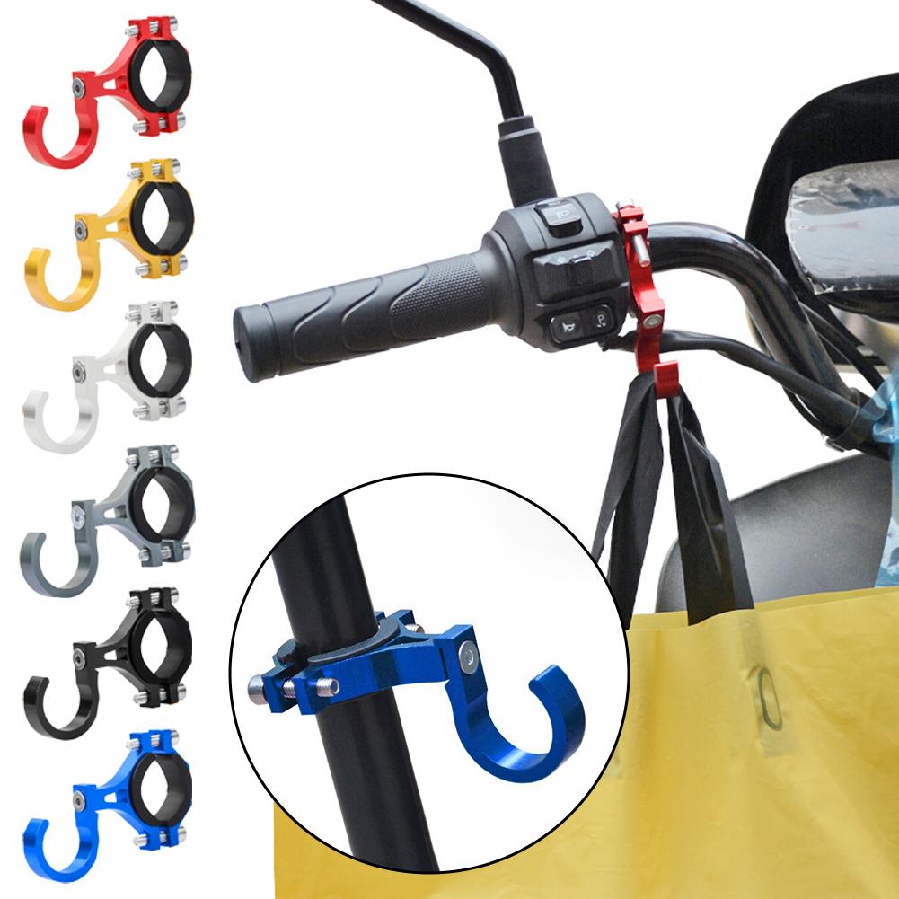 Universal Aluminum Alloy Hook  - Cycling Gear Hanger recension och pris
