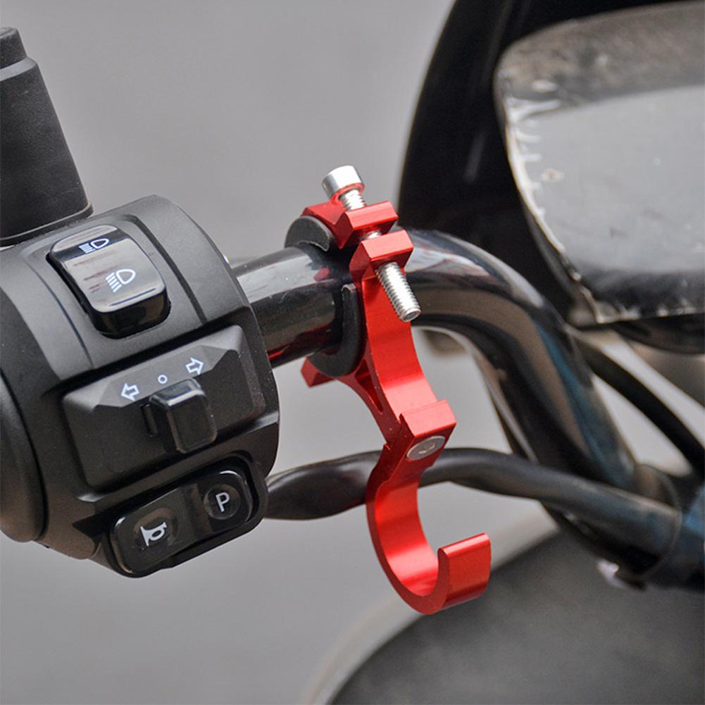 Universal Aluminum Alloy Hook  - Cycling Gear Hanger recension och pris