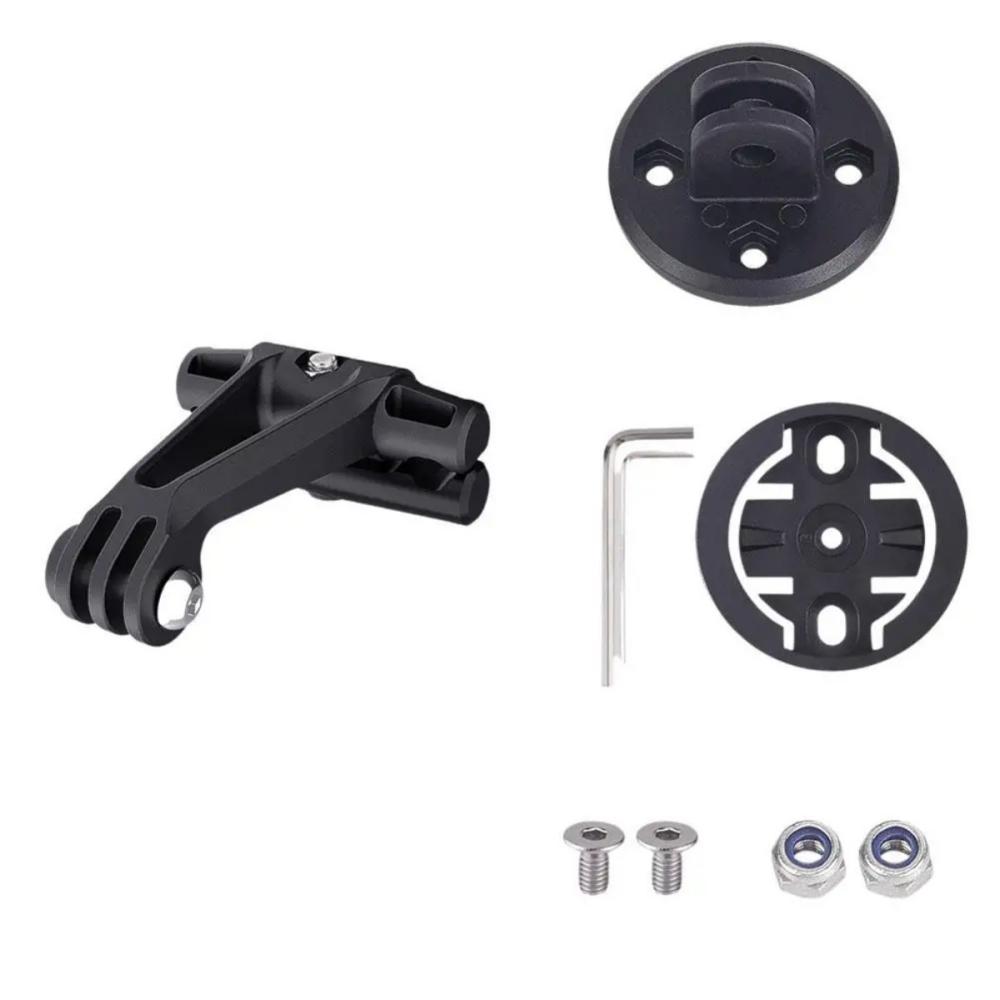 DOMEN Bicycle Saddle Lamp Brac - Bike Tail Light recension och pris