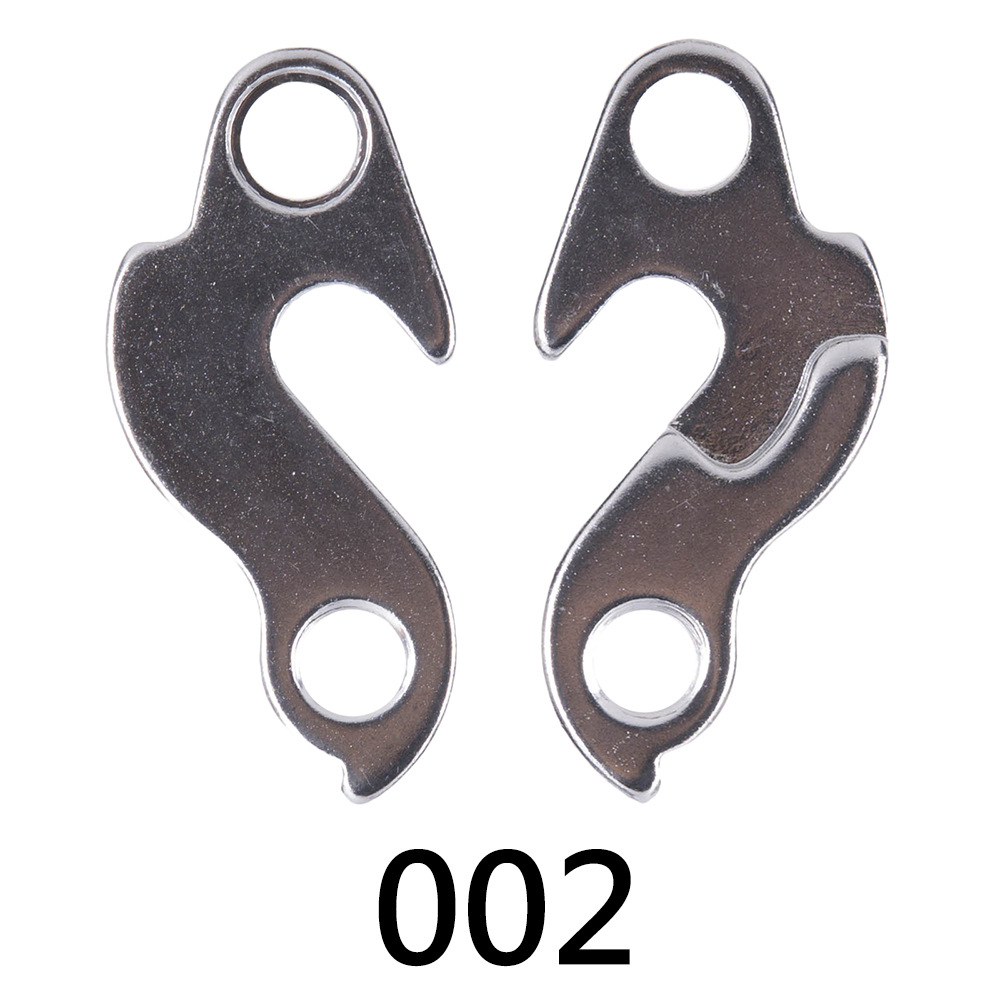 1Pcs Universal Bike Rear Derai - Cycling Gear Hanger recension och pris
