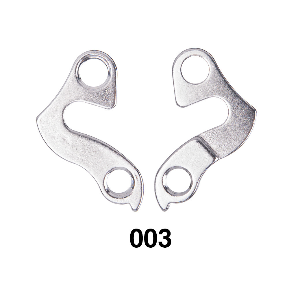 1Pcs Universal Bike Rear Derai - Cycling Gear Hanger recension och pris