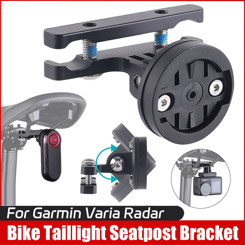 For Garmin Varia Radar Bike Ta - Bike Tail Light recension och pris