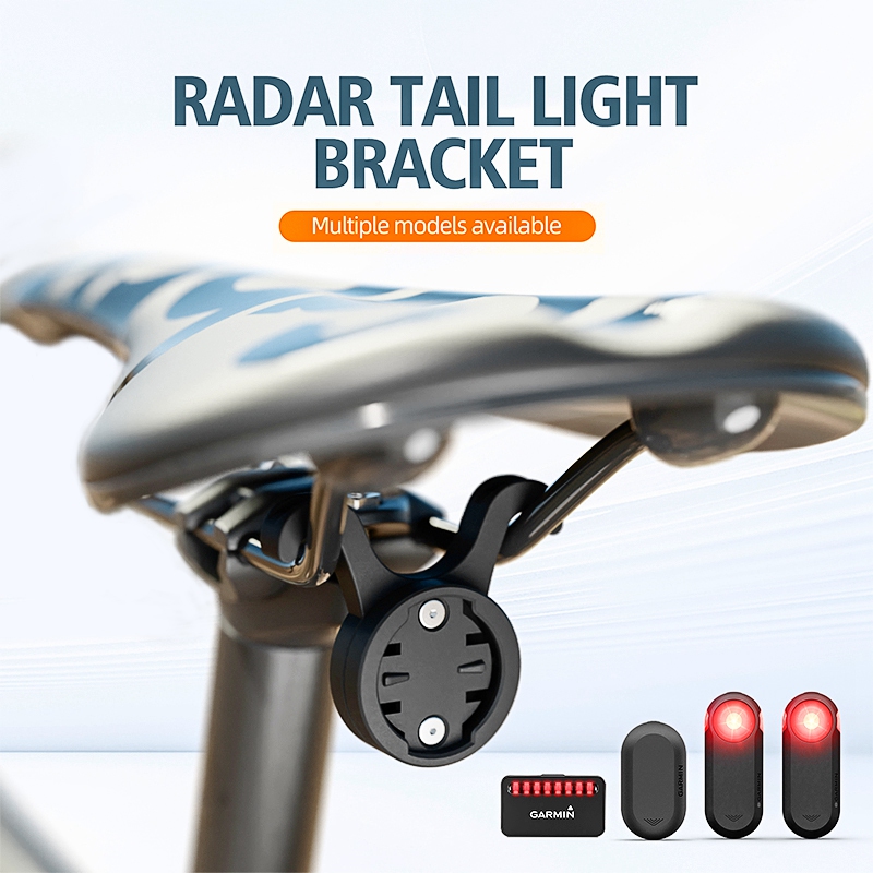 CYCLAMI Bike Taillight Bracket - Bike Tail Light recension och pris