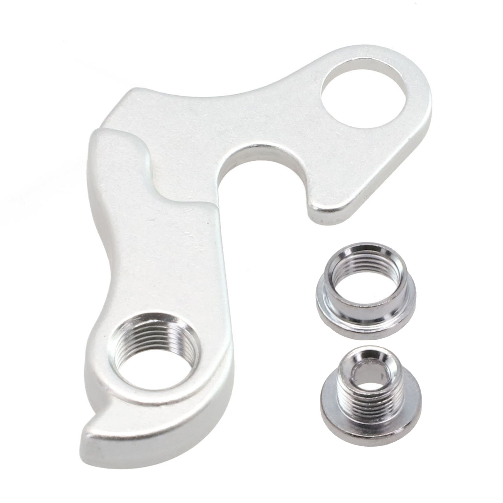 Aluminum Alloy Bike Rear Derai - Cycling Gear Hanger recension och pris