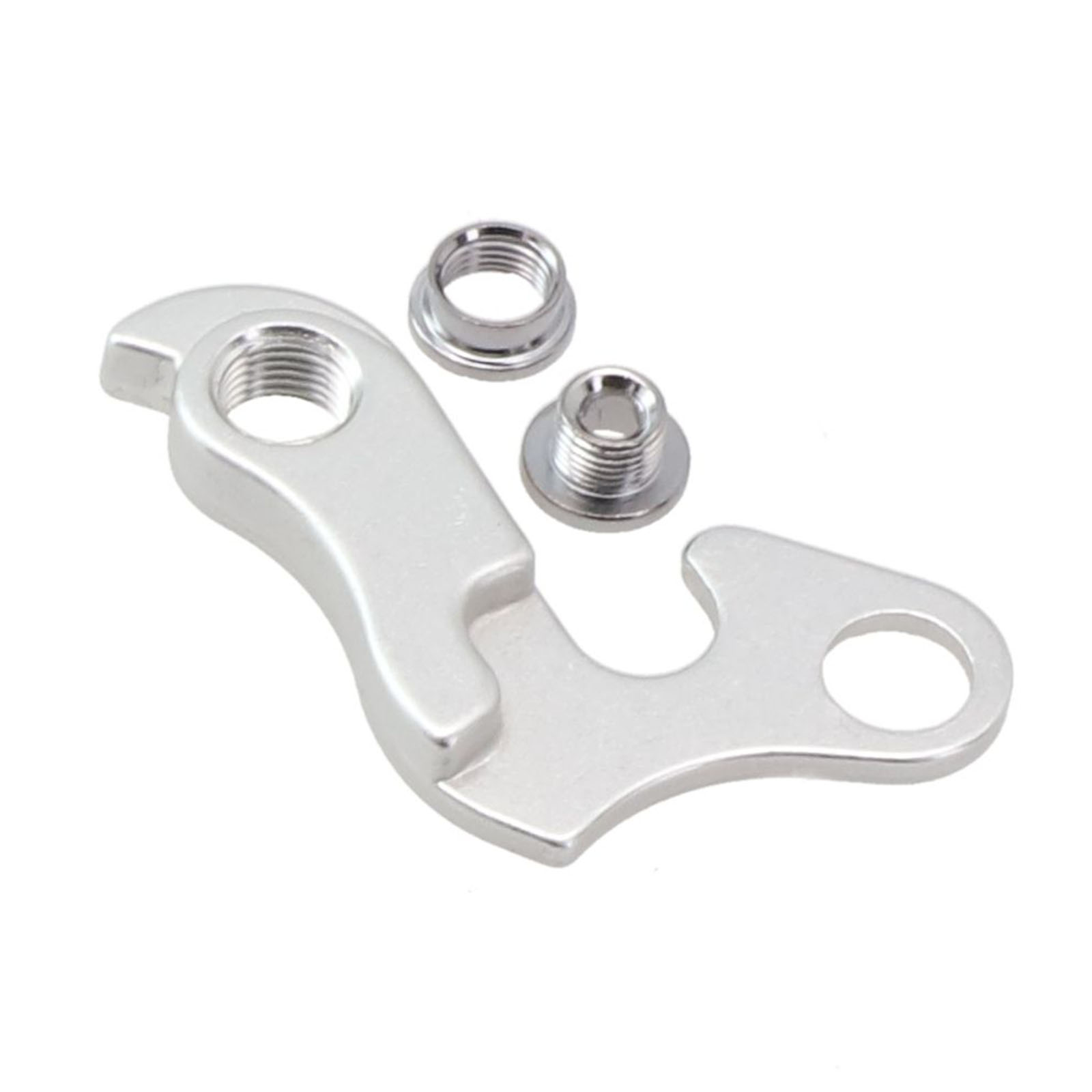Aluminum Alloy Bike Rear Derai - Cycling Gear Hanger recension och pris