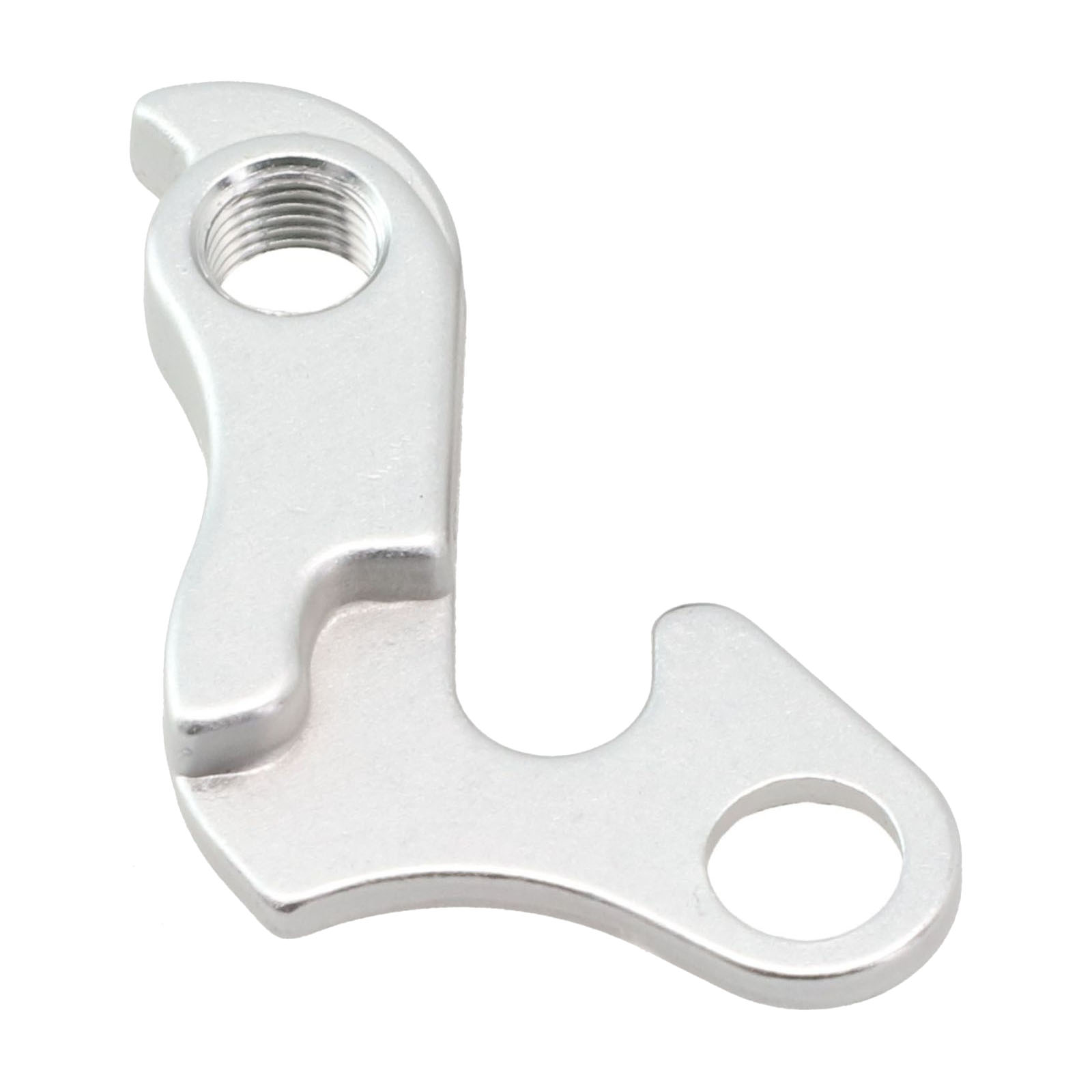 Aluminum Alloy Bike Rear Derai - Cycling Gear Hanger recension och pris