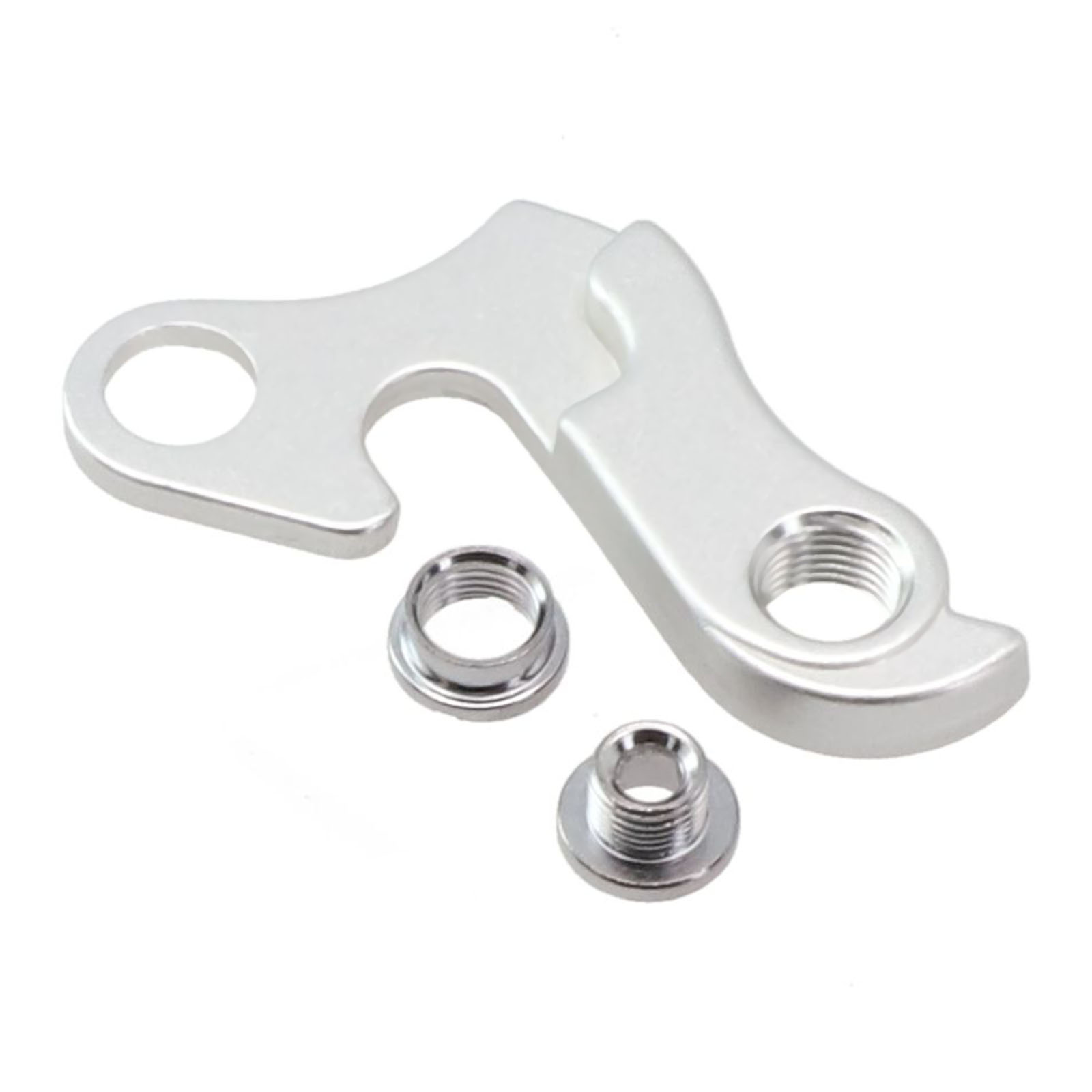 Aluminum Alloy Bike Rear Derai - Cycling Gear Hanger recension och pris