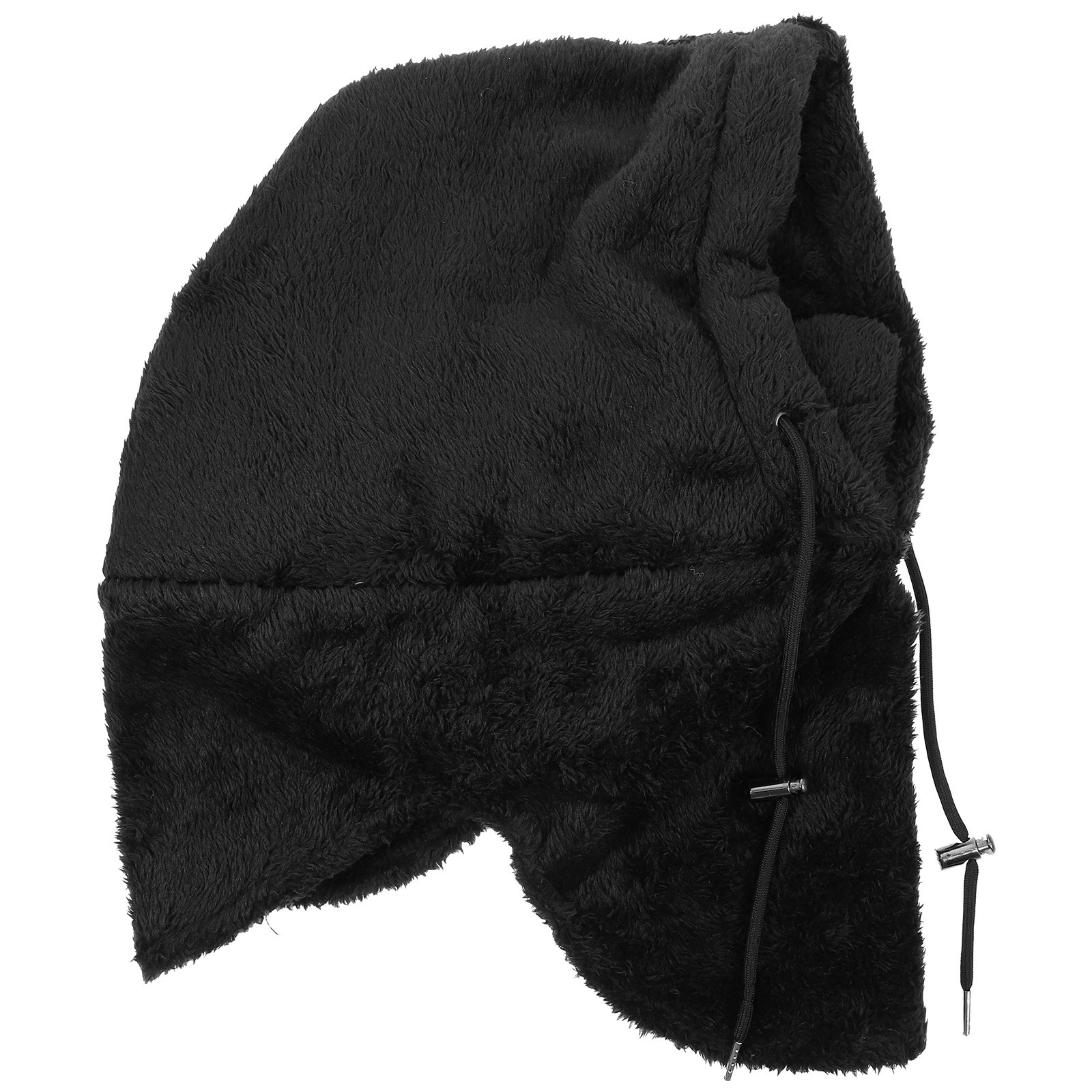 Winter Riding Facial Hood Wind - Cycling Gear In Winter recension och pris