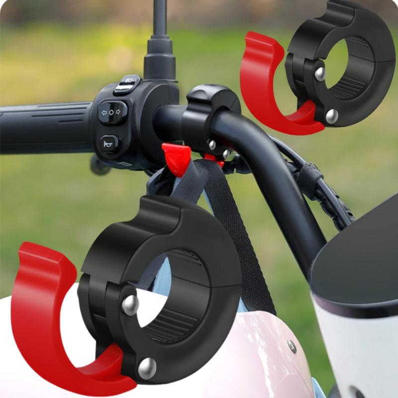 (BF06)1 Set Bicycle Scooter Mo - Cycling Gear Hanger recension och pris