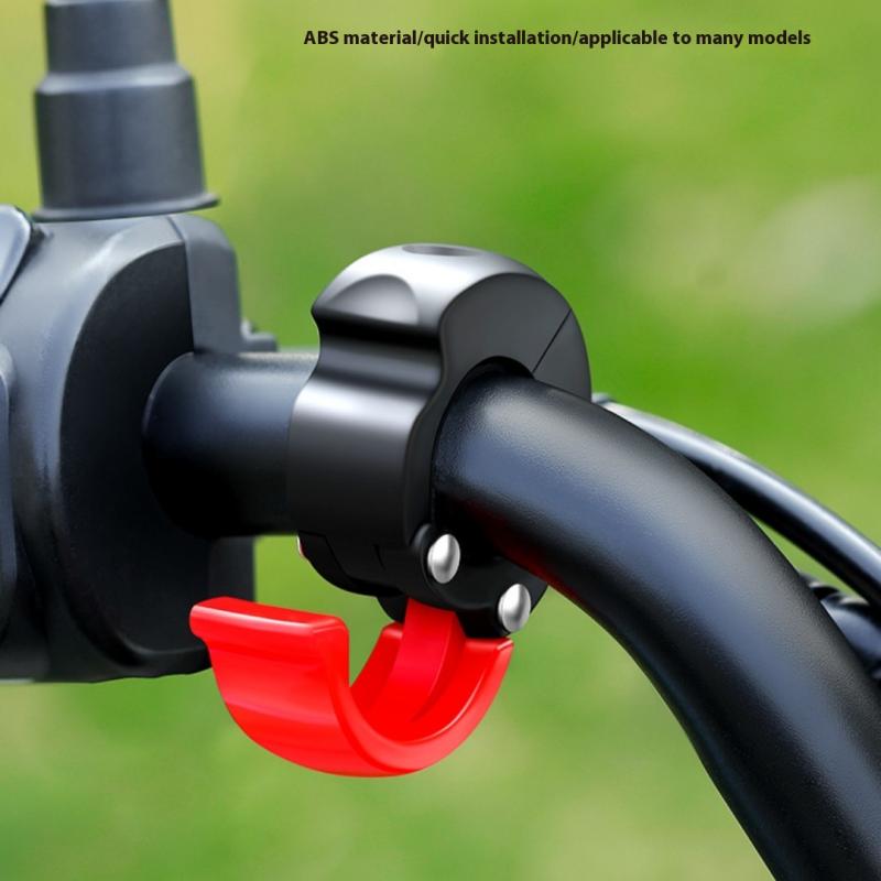 (BF06)1 Set Bicycle Scooter Mo - Cycling Gear Hanger recension och pris