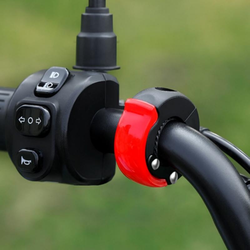 (BF06)1 Set Bicycle Scooter Mo - Cycling Gear Hanger recension och pris