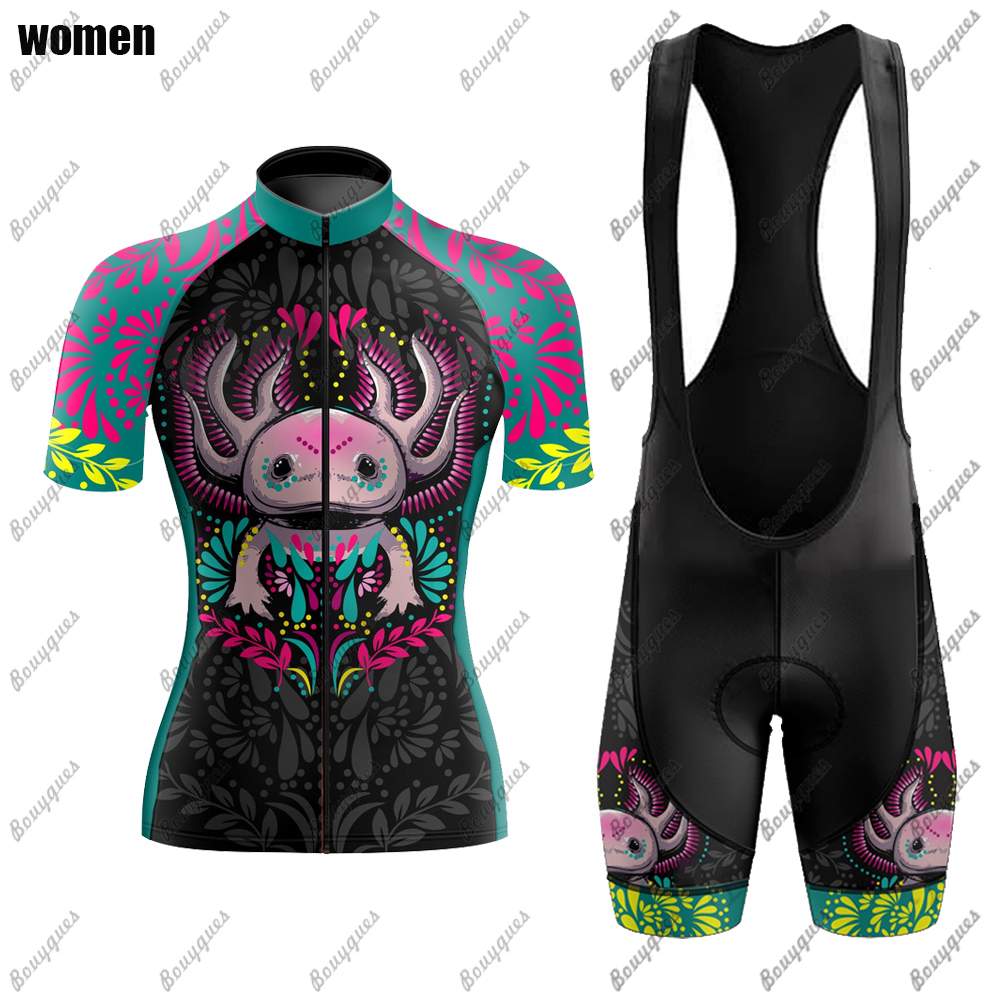 2023 New Women Triathlon Short - Cycling Gear Ladies recension och pris