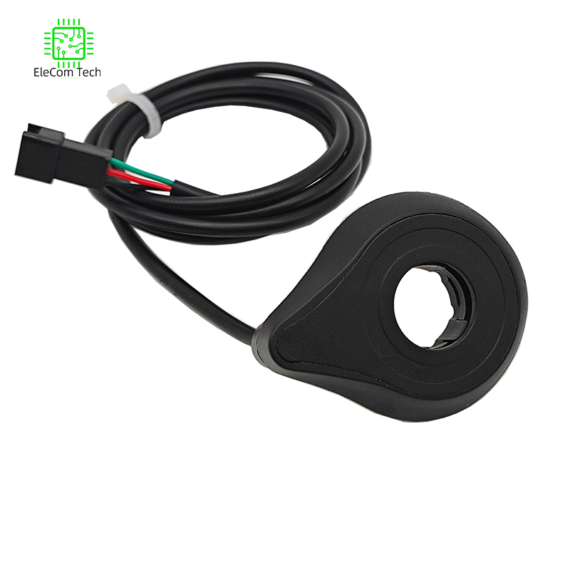E-bike PAS Sensor Dual Hall 12 - Mtb Pedals recension och pris