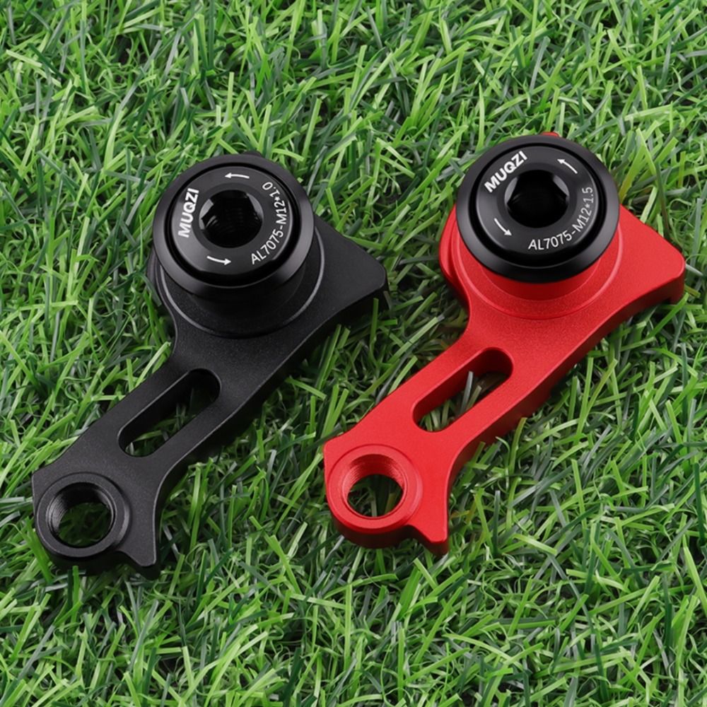 Gear Tail Hook Parts M12-1.0 U - Cycling Gear Hanger recension och pris