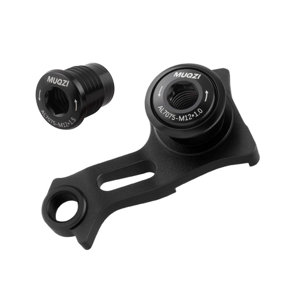 Gear Tail Hook Parts M12-1.0 U - Cycling Gear Hanger recension och pris