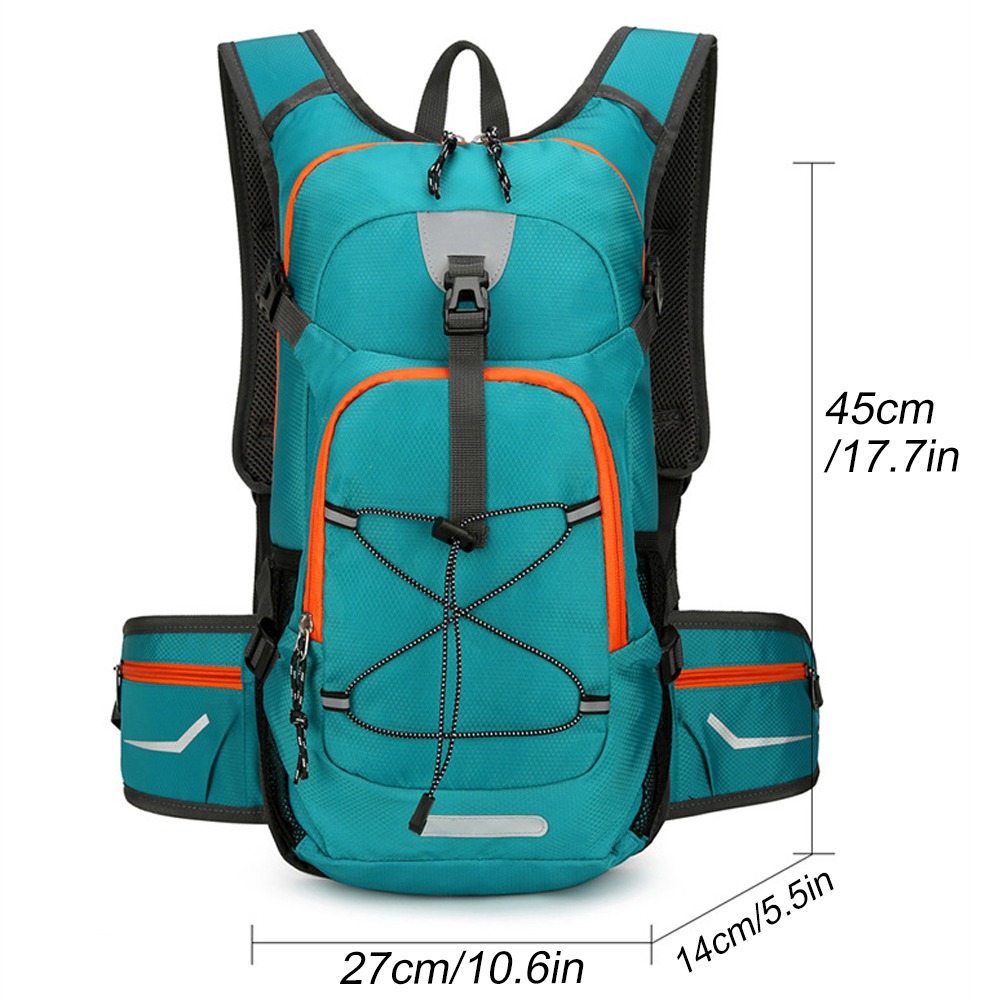 1PCS 18L Hydration Backpack Li - Cycling Gear Bag recension och pris