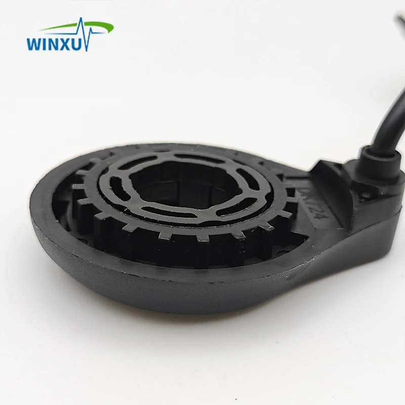 E-bike PAS Pedal Assist Sensor - Mtb Pedals recension och pris