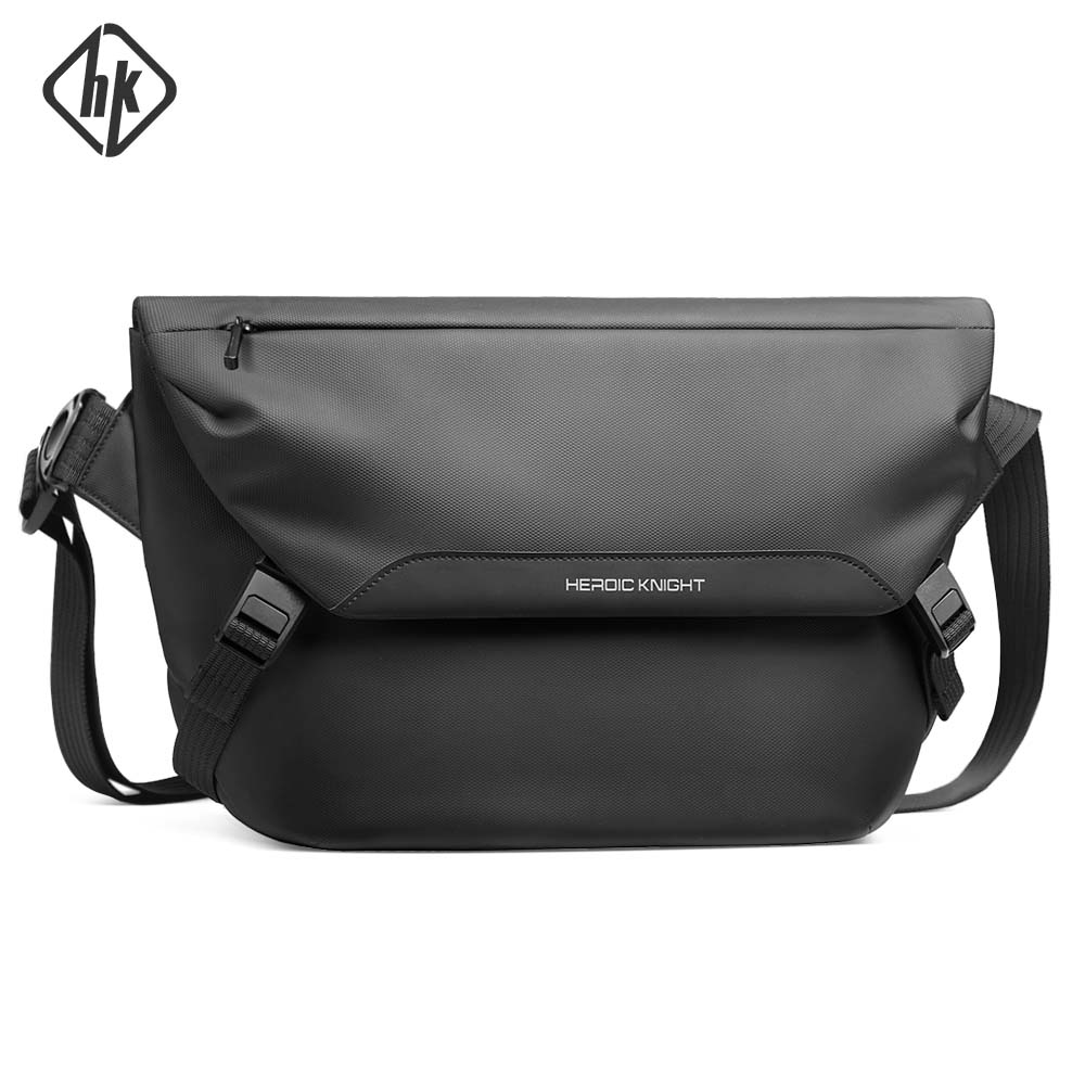 HK Water Repellent Messenger B - Cycling Gear Bag recension och pris