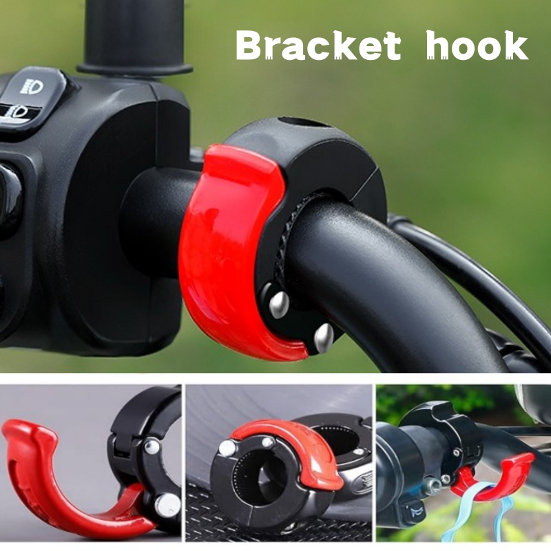 Replaceable Bikes Hanging Bag  - Cycling Gear Hanger recension och pris